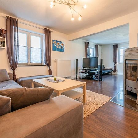 Ferienwohnung Fischach Εξωτερικό φωτογραφία
