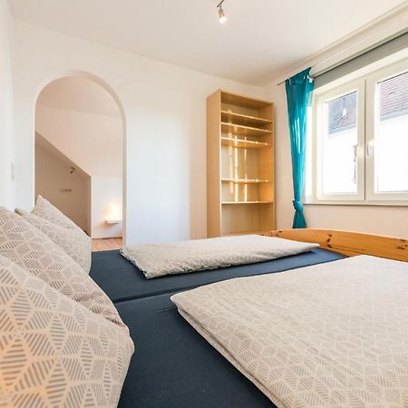 Ferienwohnung Fischach Εξωτερικό φωτογραφία