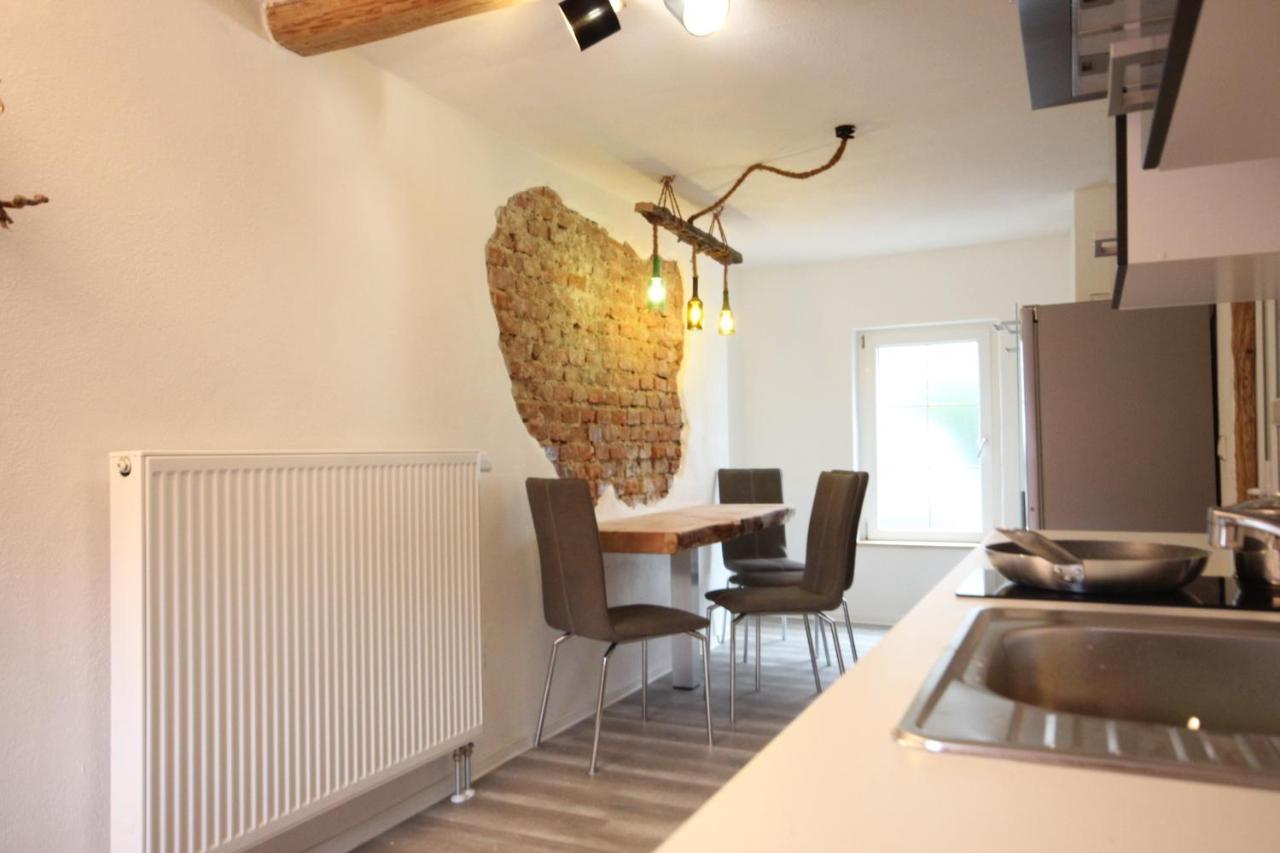 Ferienwohnung Fischach Εξωτερικό φωτογραφία