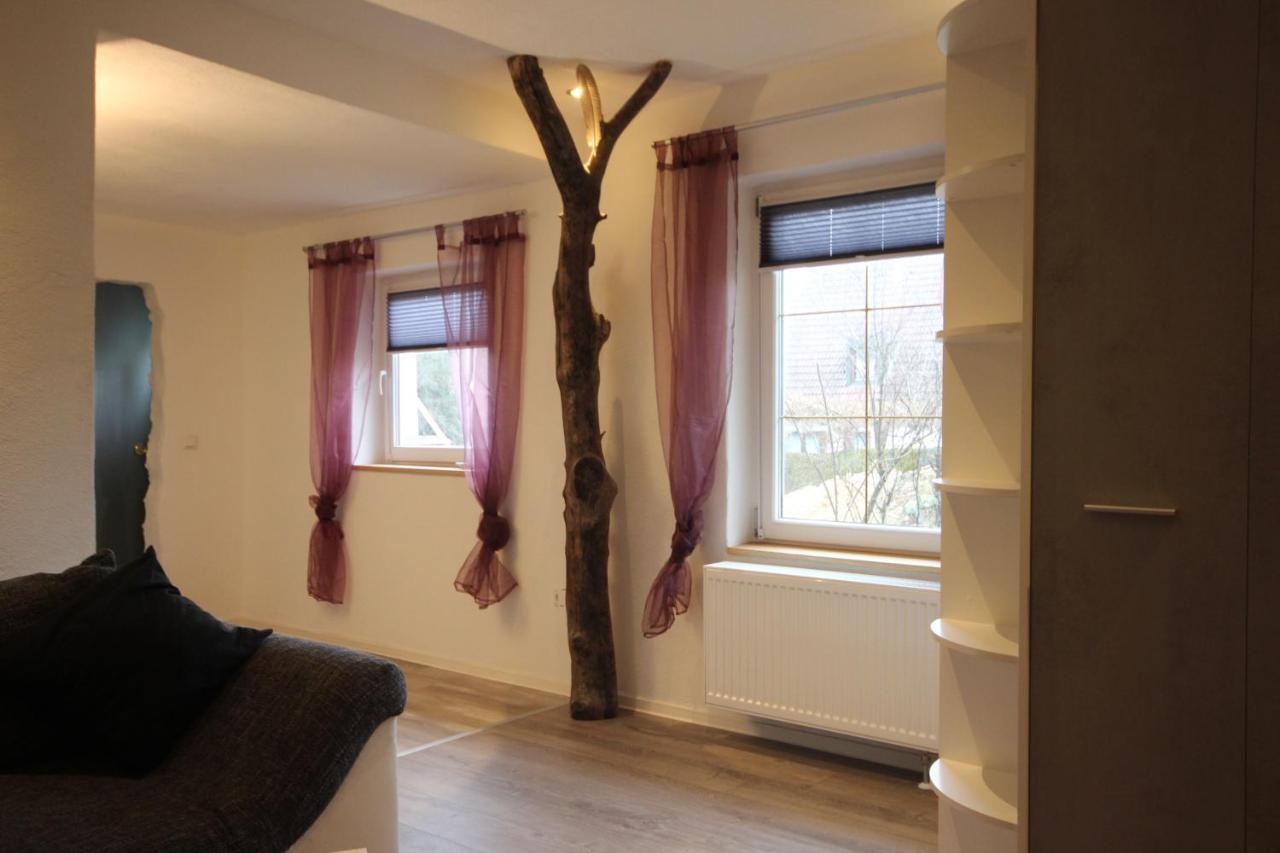 Ferienwohnung Fischach Εξωτερικό φωτογραφία