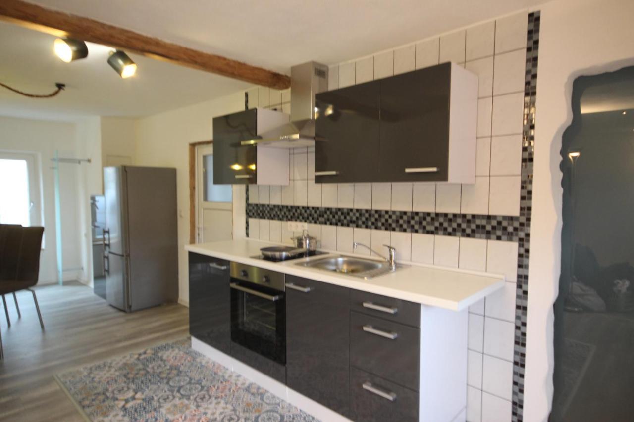 Ferienwohnung Fischach Εξωτερικό φωτογραφία