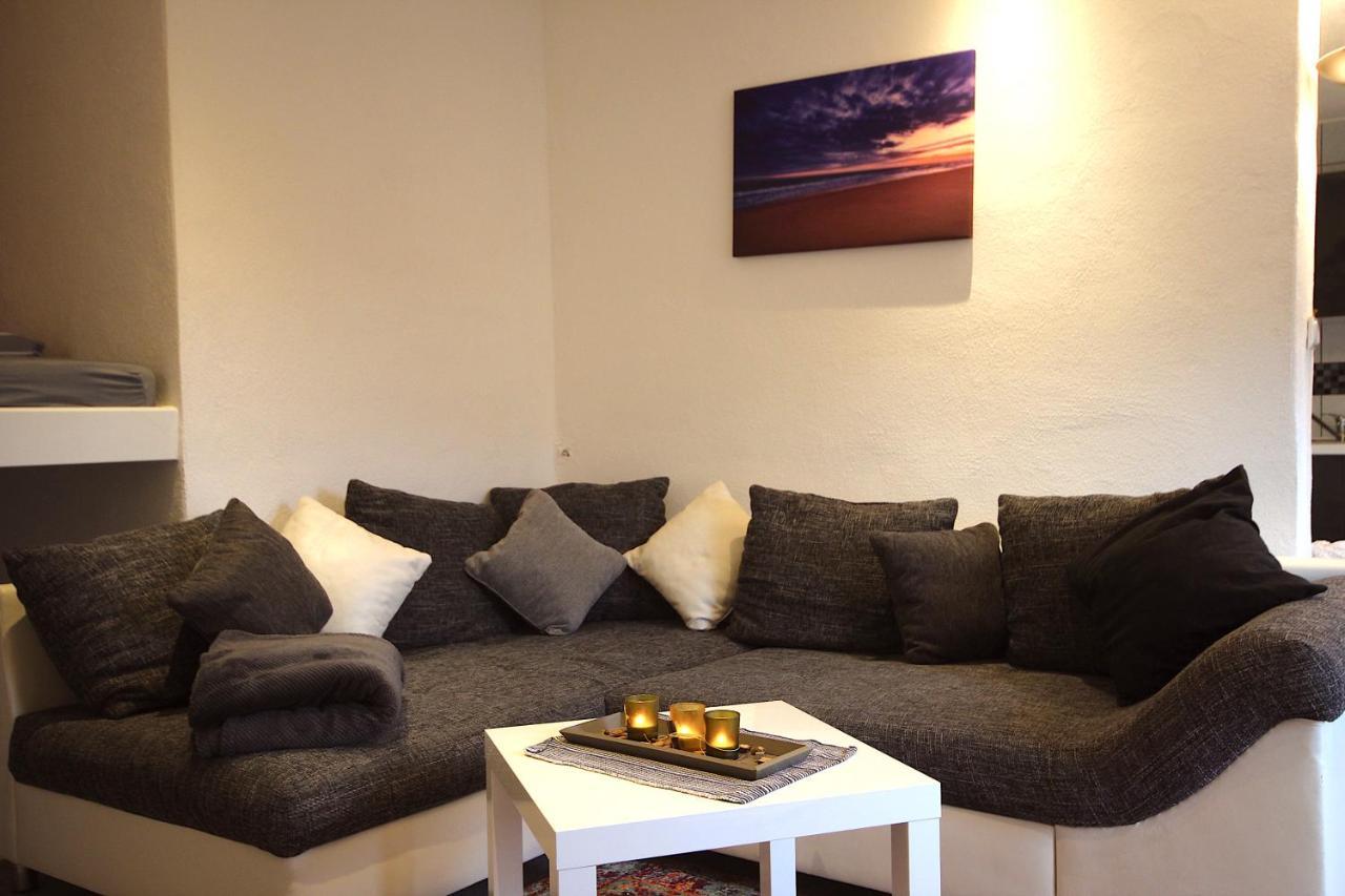 Ferienwohnung Fischach Εξωτερικό φωτογραφία