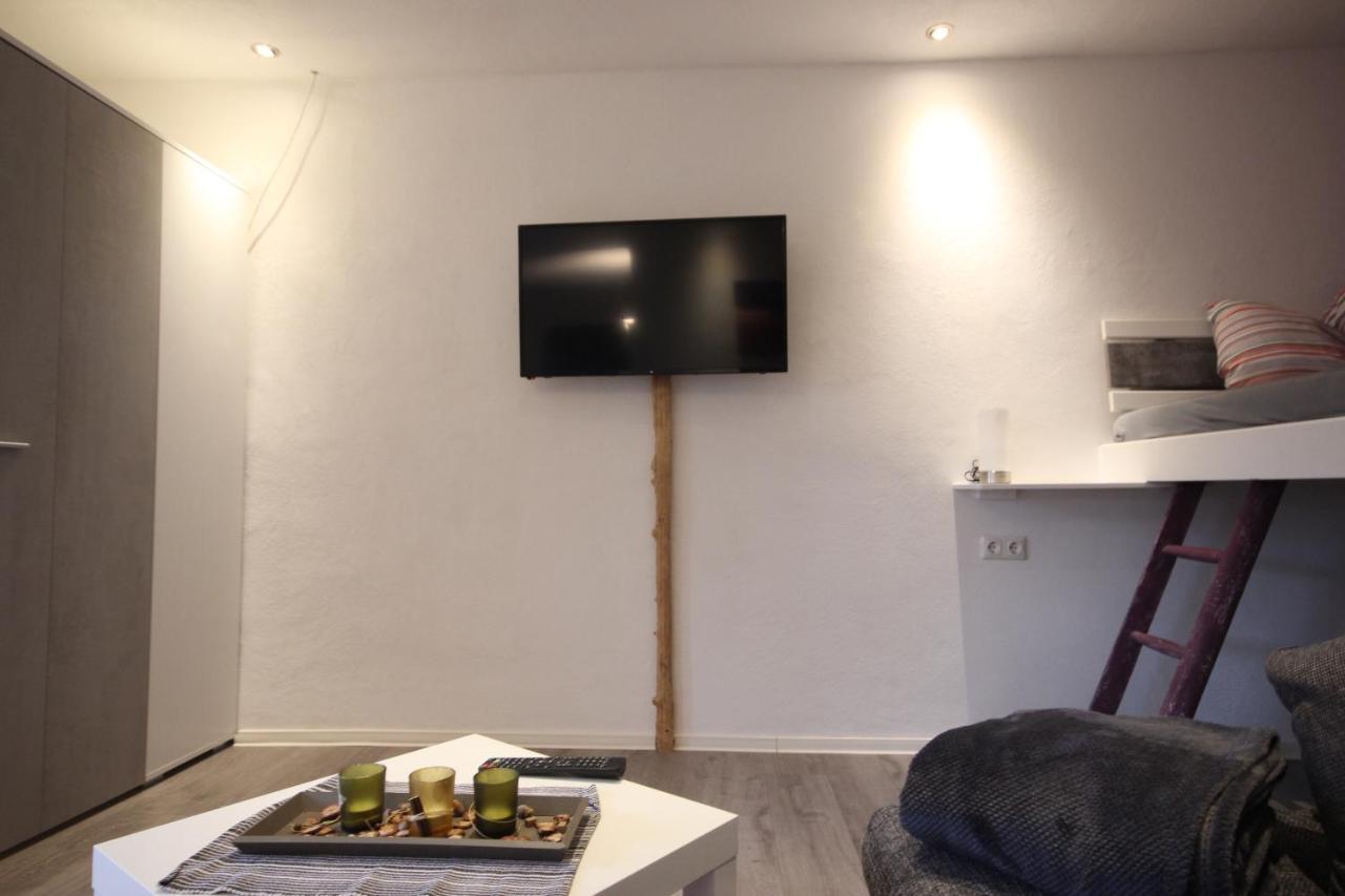 Ferienwohnung Fischach Εξωτερικό φωτογραφία