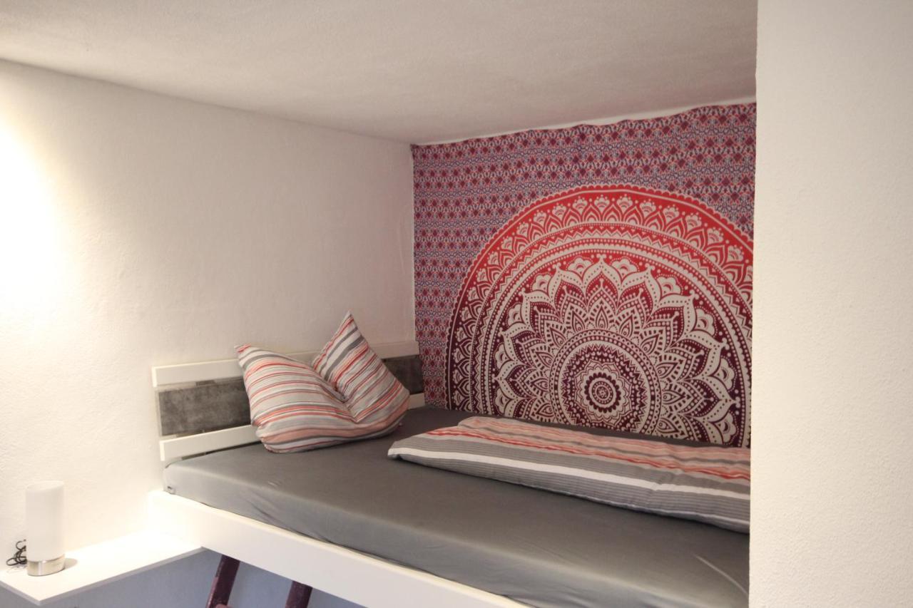 Ferienwohnung Fischach Εξωτερικό φωτογραφία