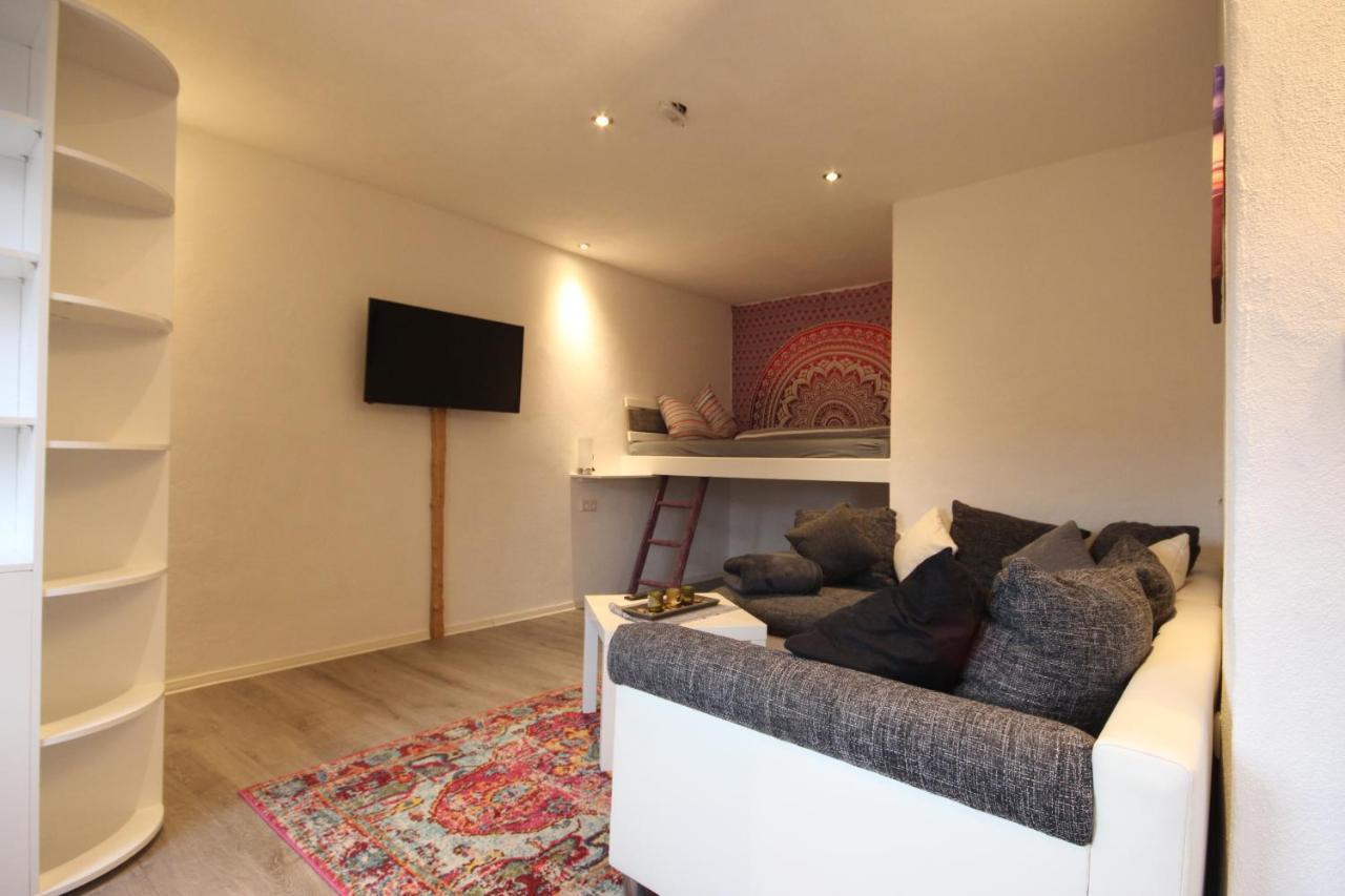 Ferienwohnung Fischach Εξωτερικό φωτογραφία