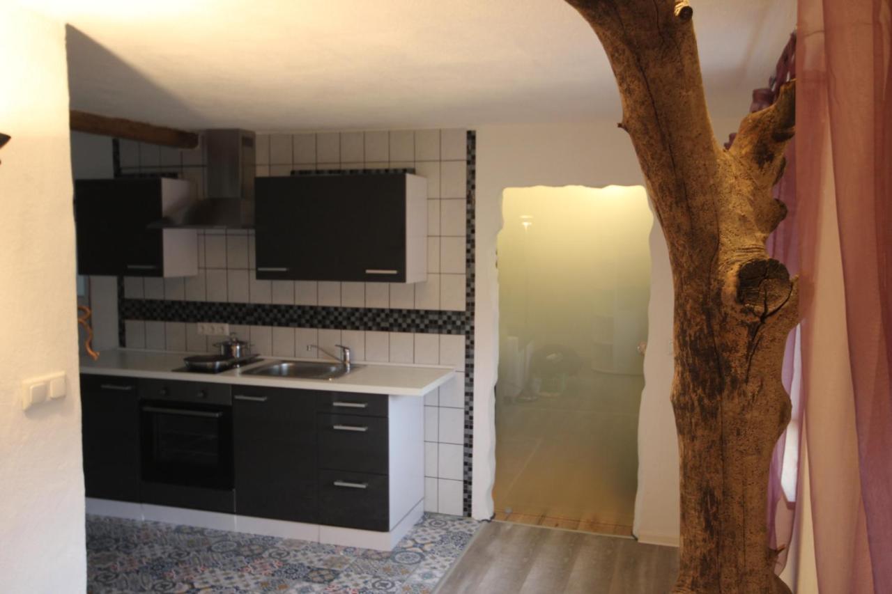 Ferienwohnung Fischach Εξωτερικό φωτογραφία