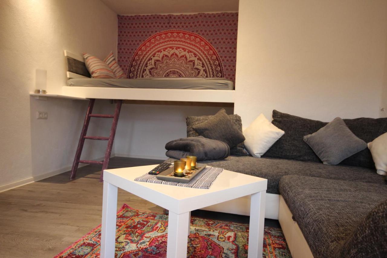 Ferienwohnung Fischach Εξωτερικό φωτογραφία