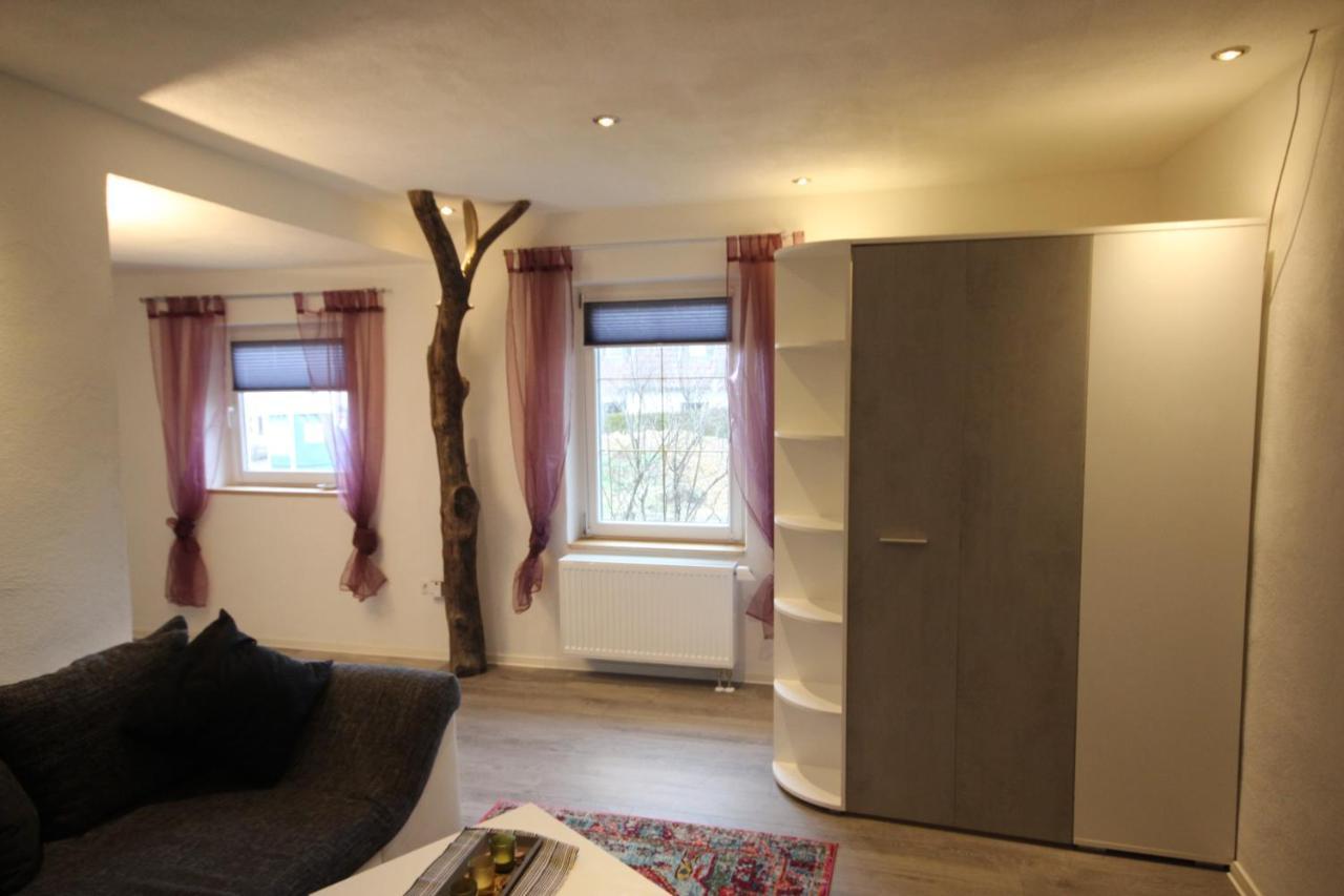 Ferienwohnung Fischach Εξωτερικό φωτογραφία