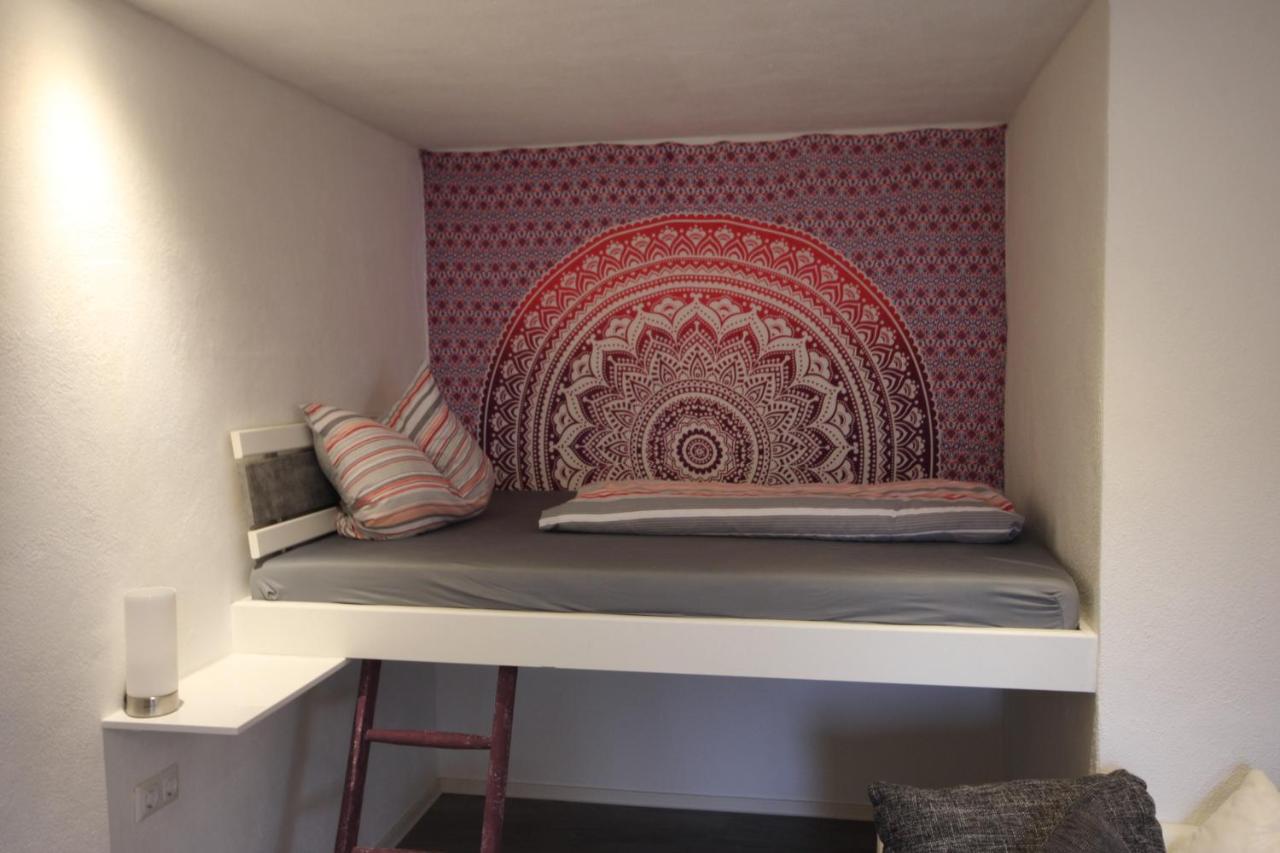 Ferienwohnung Fischach Εξωτερικό φωτογραφία
