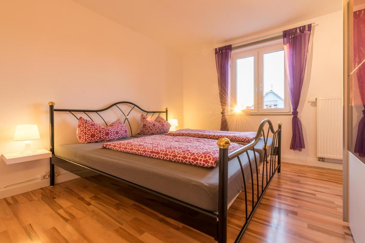 Ferienwohnung Fischach Εξωτερικό φωτογραφία