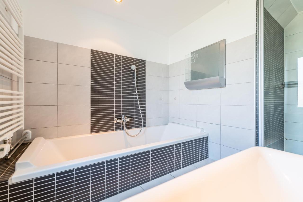 Ferienwohnung Fischach Εξωτερικό φωτογραφία