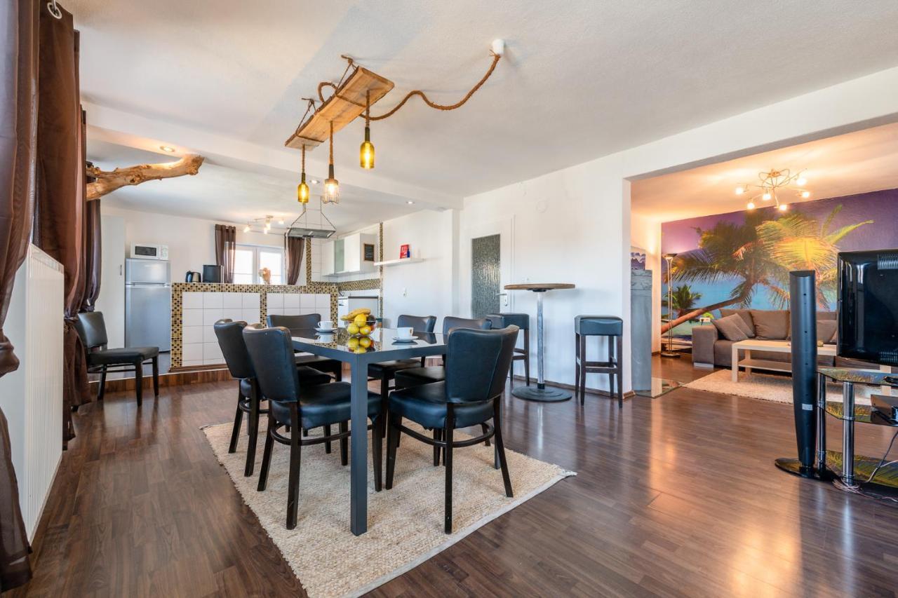 Ferienwohnung Fischach Εξωτερικό φωτογραφία
