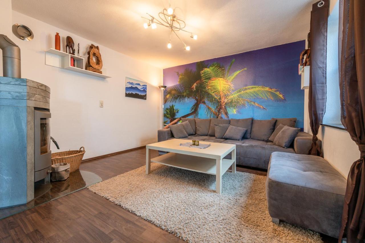 Ferienwohnung Fischach Εξωτερικό φωτογραφία