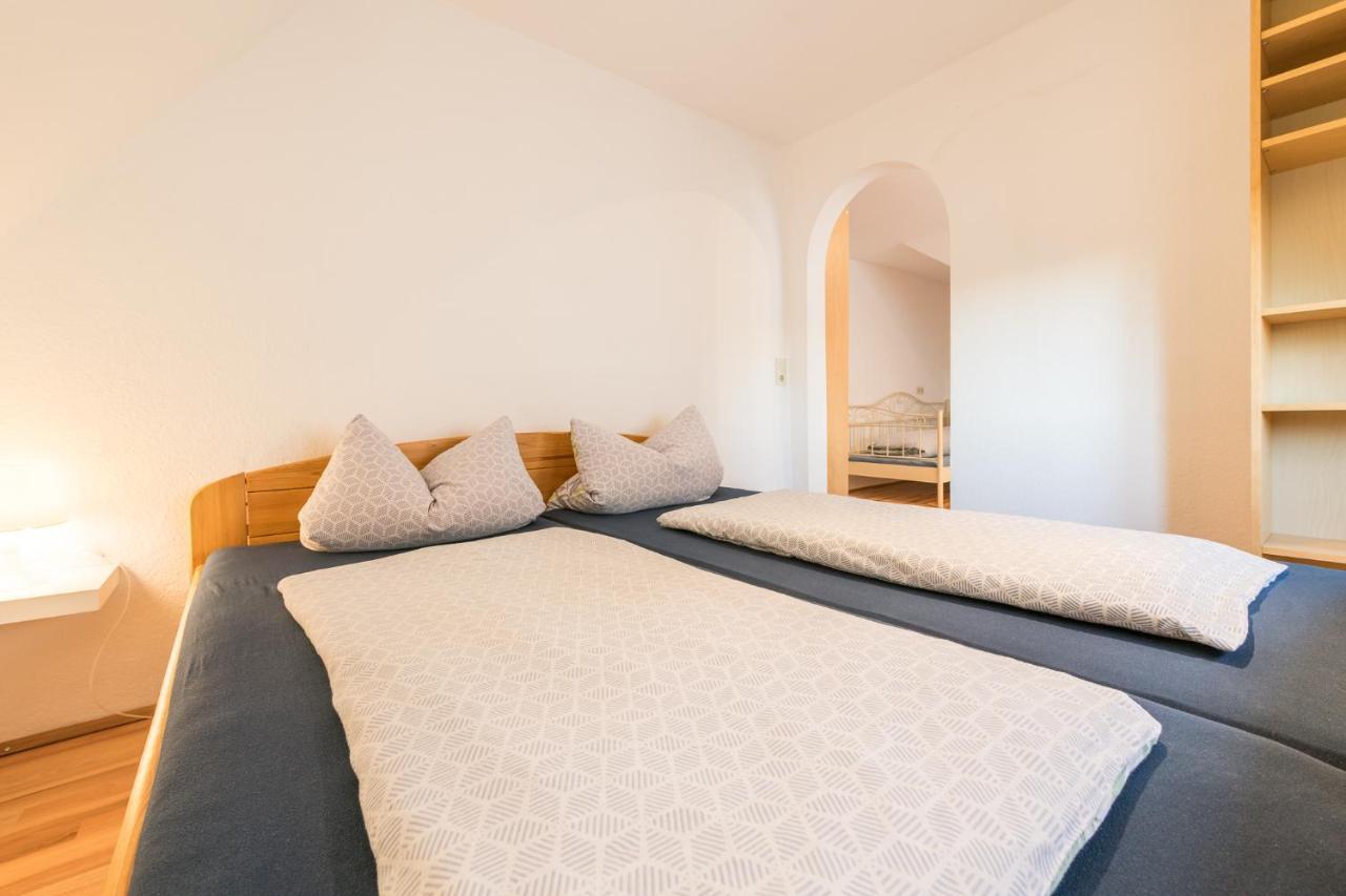 Ferienwohnung Fischach Εξωτερικό φωτογραφία