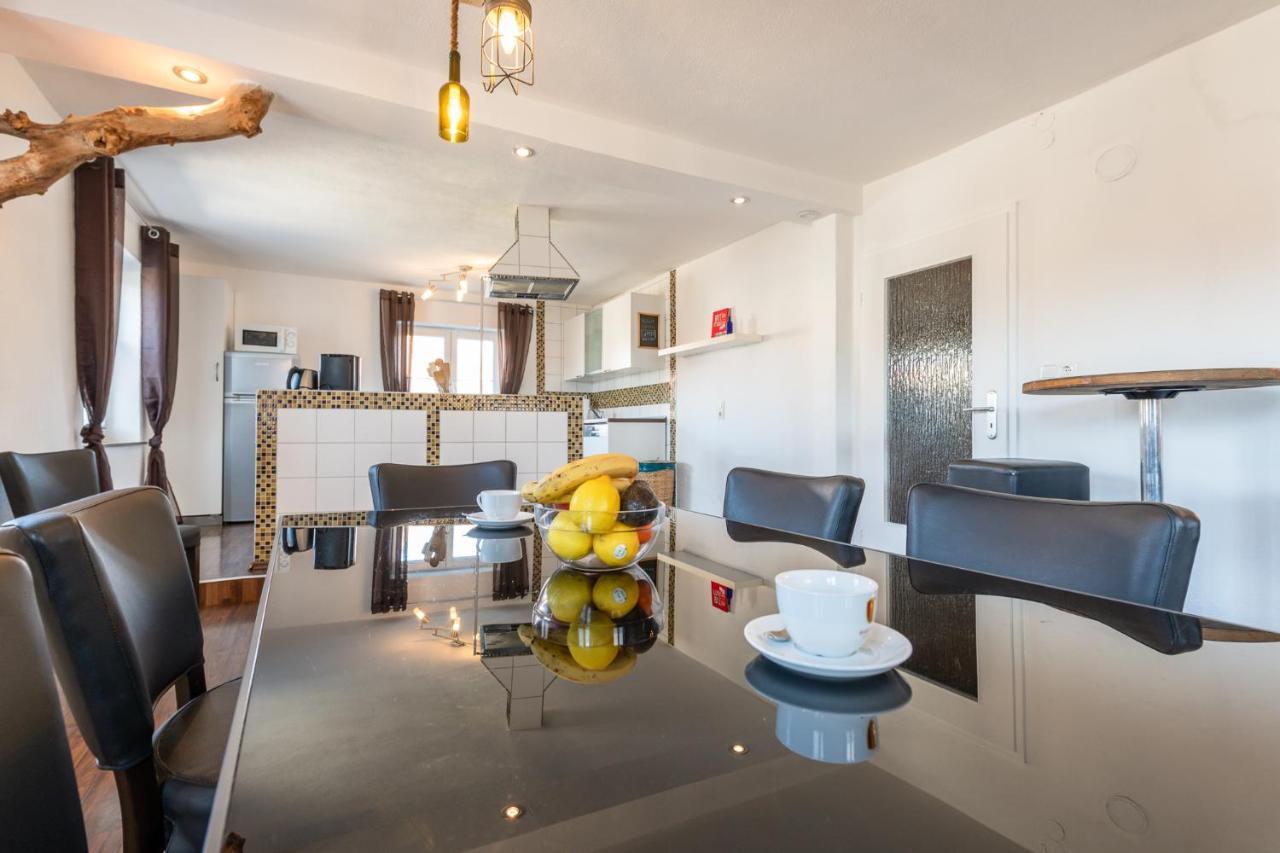 Ferienwohnung Fischach Εξωτερικό φωτογραφία