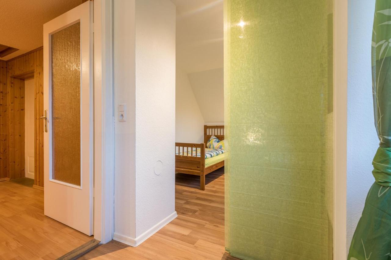 Ferienwohnung Fischach Εξωτερικό φωτογραφία