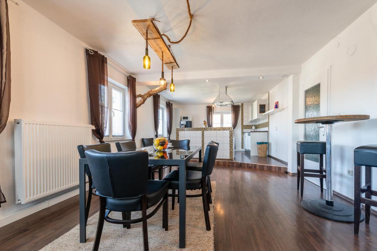 Ferienwohnung Fischach Εξωτερικό φωτογραφία