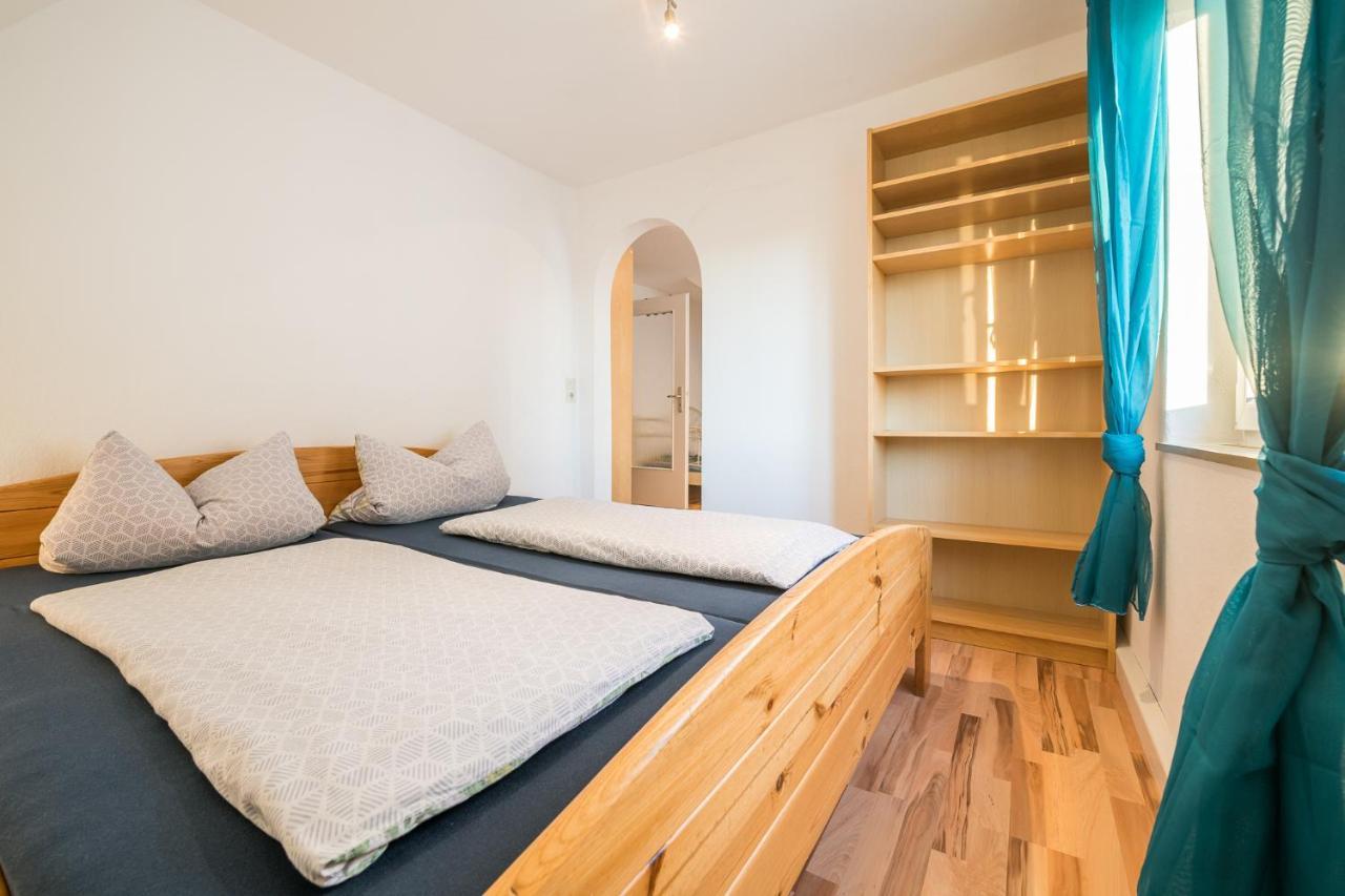 Ferienwohnung Fischach Εξωτερικό φωτογραφία