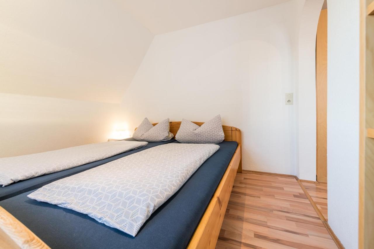 Ferienwohnung Fischach Εξωτερικό φωτογραφία