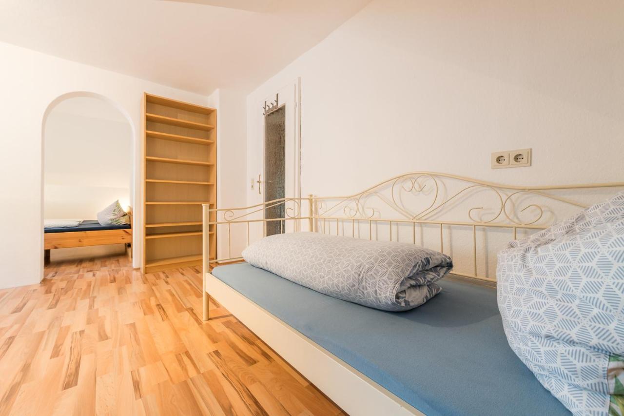 Ferienwohnung Fischach Εξωτερικό φωτογραφία