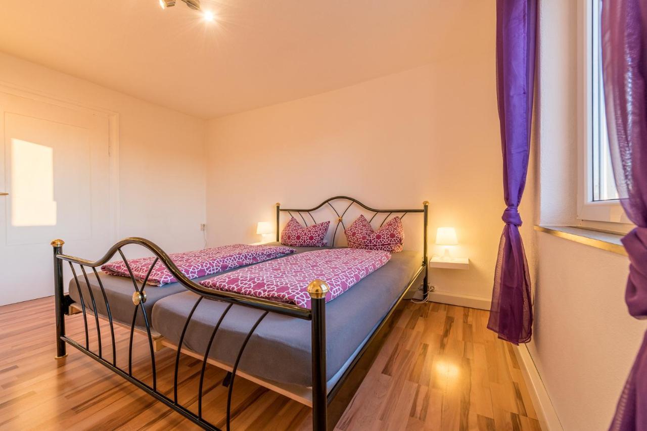 Ferienwohnung Fischach Εξωτερικό φωτογραφία